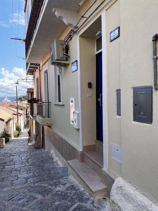 Casa 'Da Annunziata' Few Steps From The Sea Apartamento Pizzo  Exterior foto
