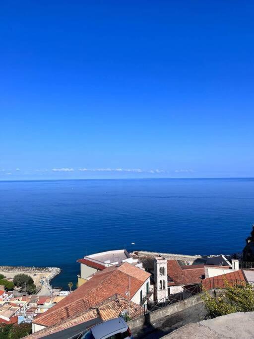 Casa 'Da Annunziata' Few Steps From The Sea Apartamento Pizzo  Exterior foto