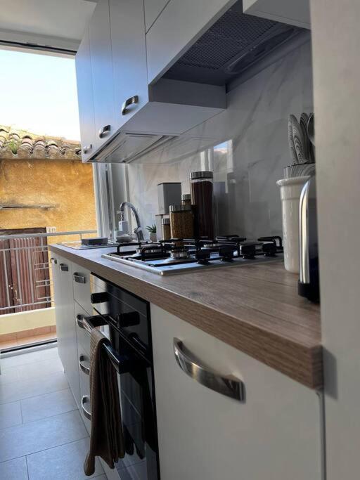Casa 'Da Annunziata' Few Steps From The Sea Apartamento Pizzo  Exterior foto