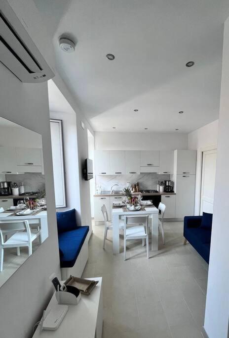 Casa 'Da Annunziata' Few Steps From The Sea Apartamento Pizzo  Exterior foto